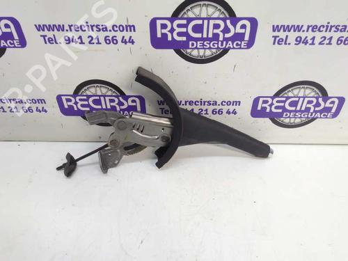 Used Hand brake SEAT IBIZA IV (6J5, 6P1) [2008-2017]  9469854