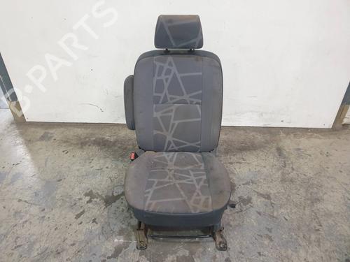 Used Left front seat FORD TRANSIT CONNECT (P65_, P70_, P80_) [2002-2025]  21550372