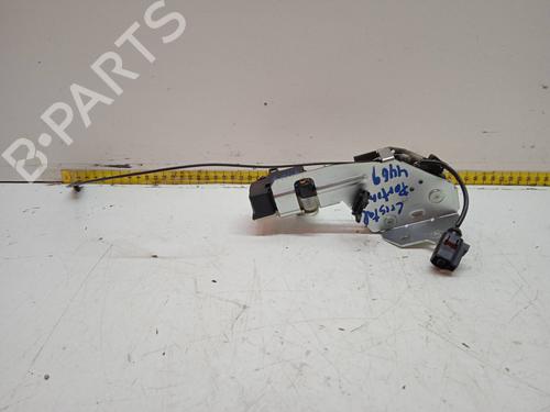 Used Tailgate lock VW TOUAREG (7LA, 7L6, 7L7) [2002-2013]  9487814