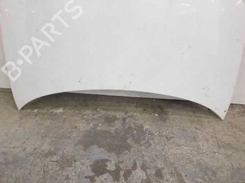 Hood CITROËN BERLINGO / BERLINGO FIRST MPV (MF_, GJK_, GFK_) 1.6 HDI 75 (MF9HW, GJ9HWC, GF9HWC, GN9HWC) | BP15543048C1 