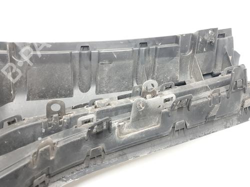 Grille RENAULT KANGOO / GRAND KANGOO II (KW0/1_)  | BP29537923C40 