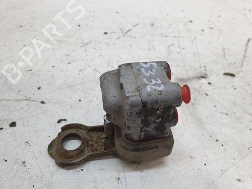 Hovedbremsecylinder NISSAN PRIMASTAR Bus (X83) [2001-2025]  29123564