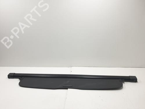 Used Rear parcel shelf HONDA CR-V IV (RM_) 1.6 i-DTEC (RE6) (120 hp) 27871208