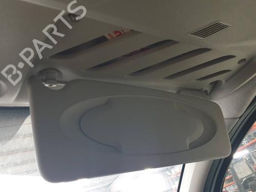 Instrument cluster MERCEDES-BENZ CITAN Mixto (Double Cabin) (W415) 109 CDI (415.603, 415.605) | BP25882162C47 