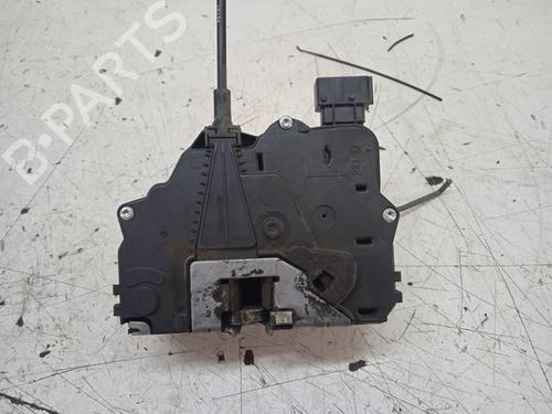 Front right lock OPEL CORSA D (S07)  | BP9497333C97 