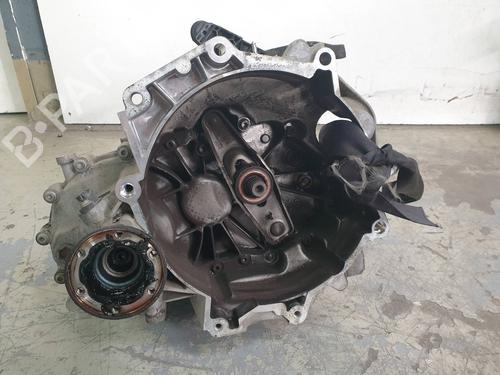 Used Gearbox SEAT IBIZA IV (6J5, 6P1) [2008-2017]  18708384
