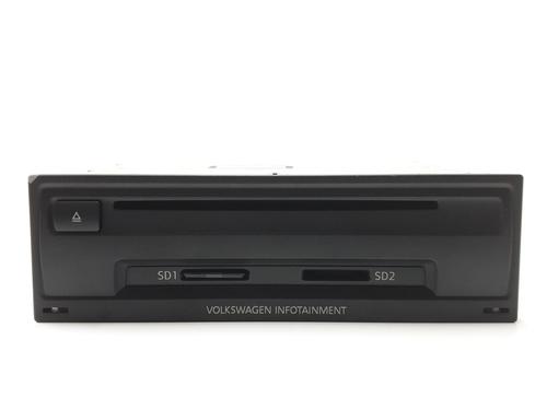 Elektronisk modul VW GOLF VII (5G1, BQ1, BE1, BE2) [2012-2021]  28025617