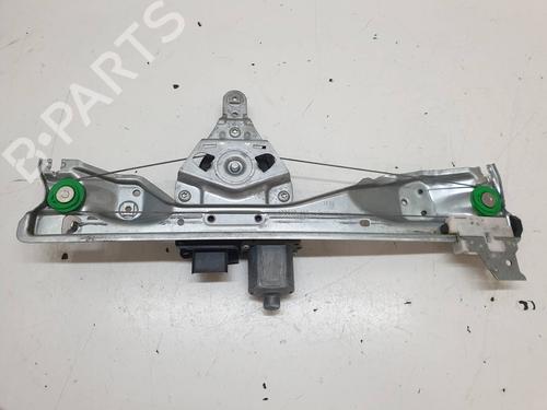 Used Rear left window mechanism PEUGEOT 308 I (4A_, 4C_) [2007-2016]  9462906