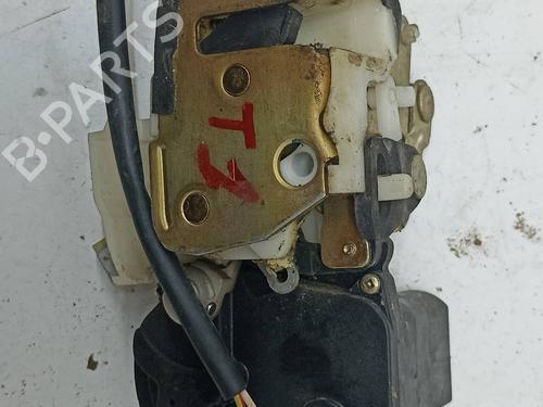Rear left lock HONDA CIVIC VI Fastback (MA, MB)  | BP9483866C100
