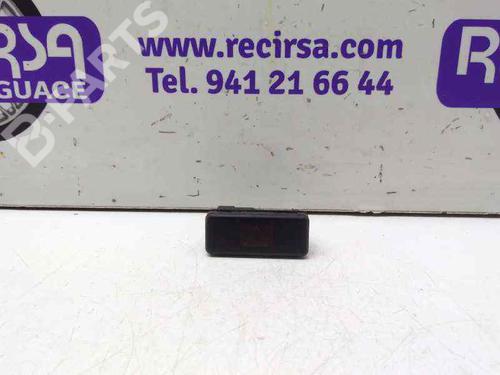 Used Warning switch BMW 5 Touring (E39) [1996-2004]  9478862