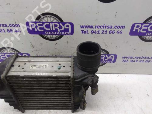 Intercooler VW GOLF IV (1J1)  | BP9471906M30 