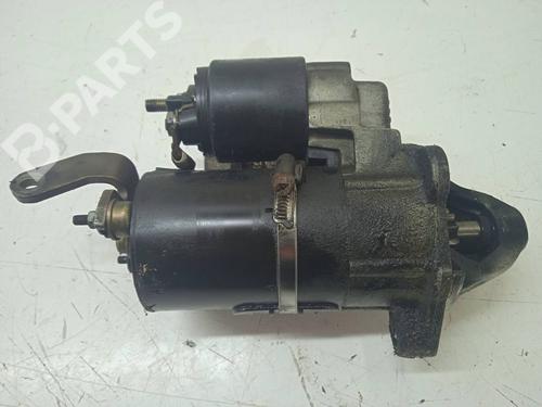 Used Starter Starter AUDI A4 B6 (8E2) 2.0 (130 hp) 11199482 11199482