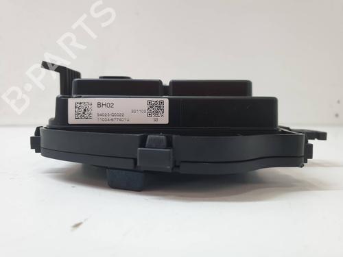 Instrument cluster HYUNDAI i20 ACTIVE (IB, GB)  | BP15084290C47 