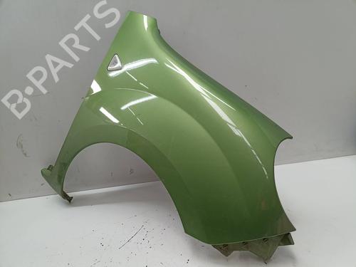 Right front fenders RENAULT KANGOO (KC0/1_)  | BP9470344C42 