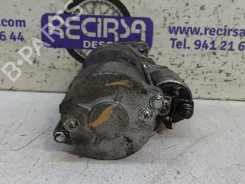 Starter SUZUKI GRAND VITARA I (FT, HT)  | BP9478915M8 