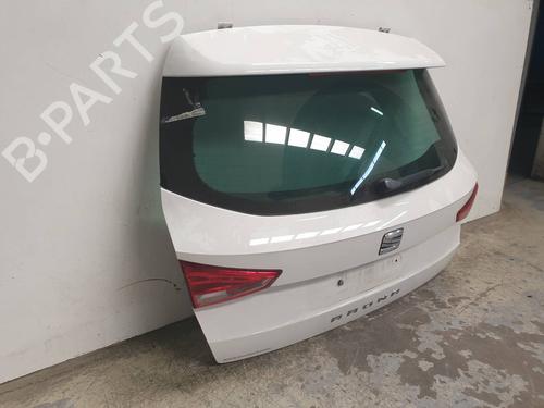 Tailgate SEAT ARONA (KJ7, KJP)  | BP18354472C6 