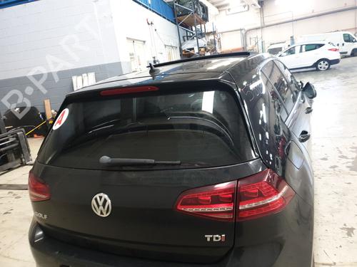 Gearbox VW GOLF VII (5G1, BQ1, BE1, BE2) 1.6 TDI 4motion | BP32451341M3 