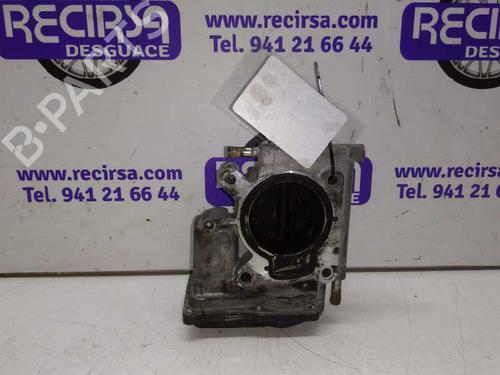 Throttle body MAZDA 6 Saloon (GG)  | BP9465233M82 