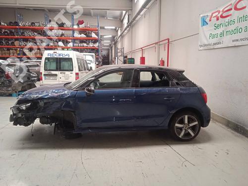 Front left exterior door handle AUDI A1 Sportback (8XA, 8XF) 1.6 TDI | BP11184294C128  - Image 15