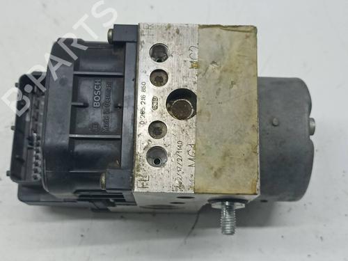 ABS pump TOYOTA COROLLA Saloon (_E12_) 1.4 D-4D (NDE120_, NDE120R) | BP9492938M43 
