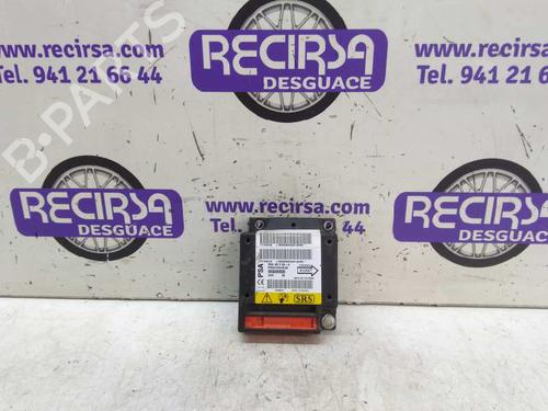 Used ECU airbags CITROËN C3 I (FC_, FN_) [2002-2013]  9550081