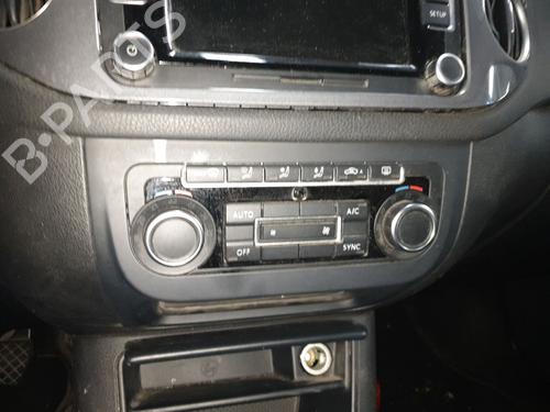 Engine VW TIGUAN (5N_) 2.0 TDI | BP32989232M1  - Image 21