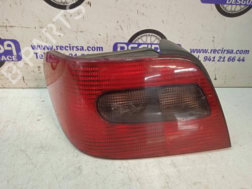 Left taillight CITROËN XSARA (N1)  | BP9489613C34 