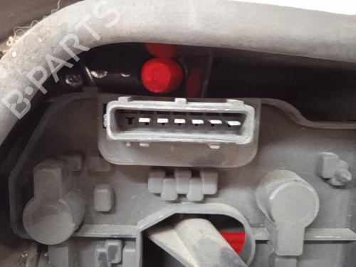 Left taillight CITROËN XSARA (N1) 1.6 16V | BP9490195C34 