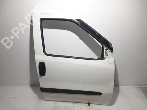 Used Right front door OPEL COMBO Box Body/MPV (X12) [2012-2025]  28317323