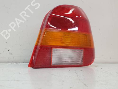 Used Right taillight FORD FIESTA Box Body/MPV (F3L, F5L) 1.8 D (60 hp) 14366121