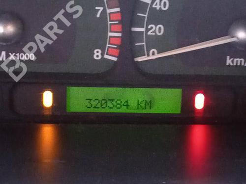 Rear left lock JAGUAR S-TYPE II (X200) 2.5 V6 | BP10031960C100  - Image 17