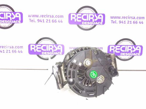 Alternator MERCEDES-BENZ SPRINTER 3,5-t Van (B906)  | BP9461743M7 