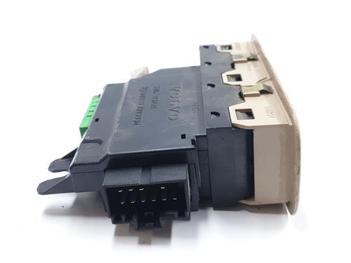 Left front window switch VOLVO S60 I (384) 2.4 D | BP36782459I27 - Image 4