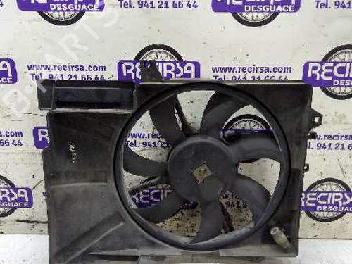 Køleventilator elektrisk HYUNDAI GETZ (TB)  | BP9479811M35 