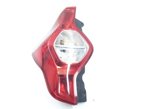 Used Left taillight DACIA LODGY (JS_) 1.2 TCe (JSAY, JSM0) (115 hp) 30198349