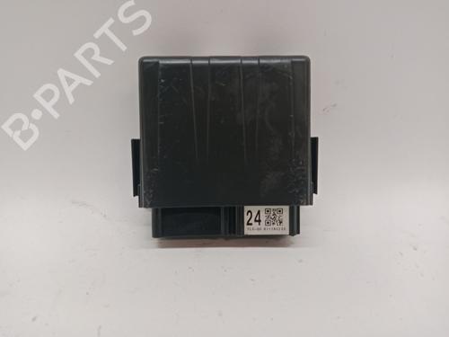 Used Electronic module Electronic module 15058773 15058773