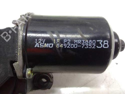 Front wiper motor MITSUBISHI PAJERO III (V7_W, V6_W)  | BP9465458M29 