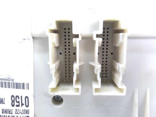 Fuse box FORD FOCUS II (DA_, HCP, DP)  | BP9469265E1 