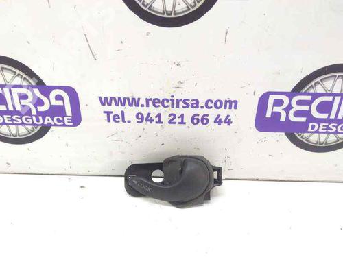 Højre fortil invendig håndtag FIAT DOBLO Box Body/MPV (223_) [2000-2025]  9459881
