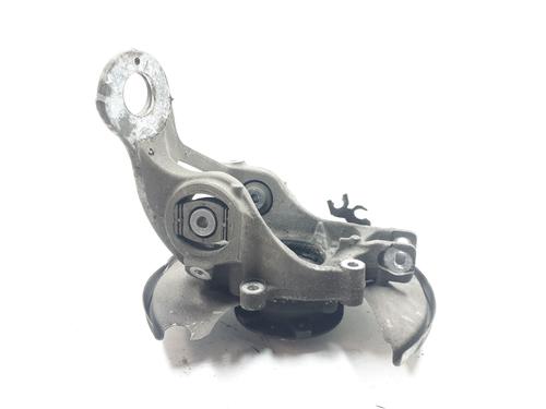 Left rear steering knuckle AUDI A5 (8T3) 3.0 TDI quattro | BP37758811M27 - Image 5