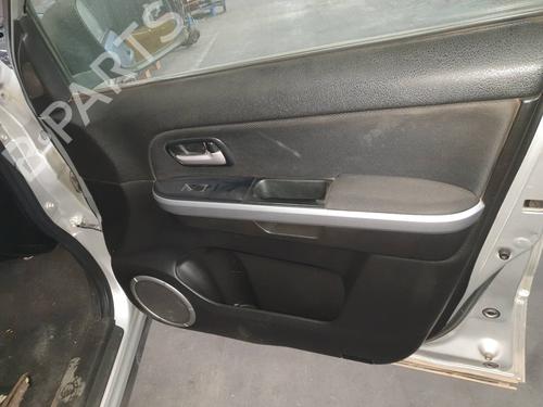Used Front right panel SUZUKI GRAND VITARA II (JT, TE, TD) [2005-2025]  15501055