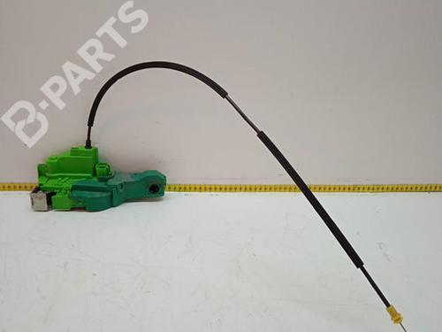 Used Front left lock Front left lock ALFA ROMEO MITO (955_) 1.3 MultiJet (955AXP1A, 955AYC1A) (95 hp) 9485748 9485748