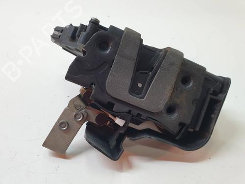 Front right lock FORD MONDEO IV (BA7)  | BP16354634C97 