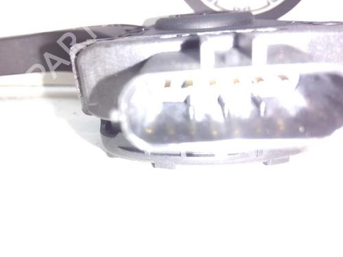 Pedal AUDI A4 B8 (8K2)  | BP9960775I4 