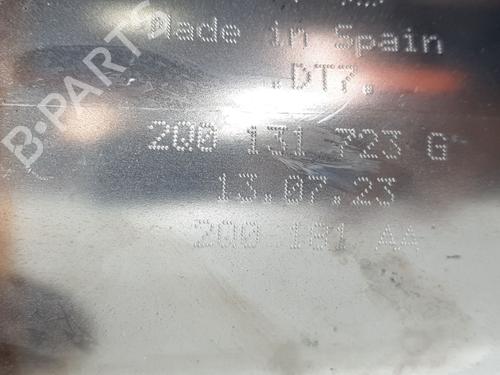 Catalyst SEAT ARONA (KJ7, KJP) 1.0 TSI | BP35782564M10 - Image 6