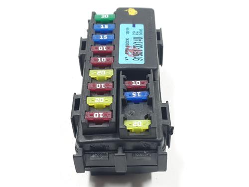 Fuse box HYUNDAI i30 Estate (GD) 1.6 CRDi | BP34539099E1  - Image 7
