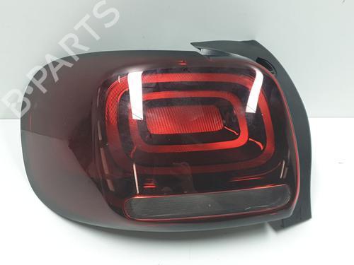 Used Left taillight CITROËN C3 AIRCROSS II (2R_, 2C_) 1.2 PureTech 110 (2RHNZB, 2RHNZW, 2RHNPX, 2RHNPJ) (110 hp) 28161248