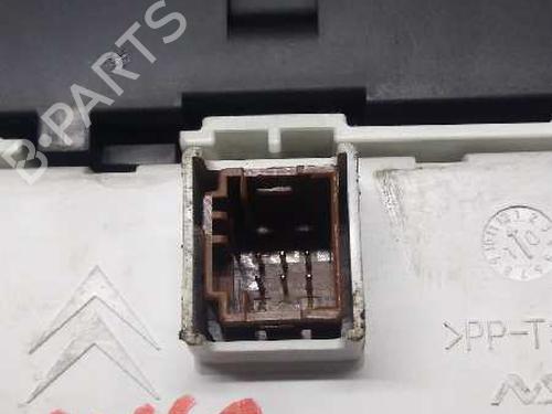 Instrument cluster PEUGEOT 508 I (8D_)  | BP9480274C47 