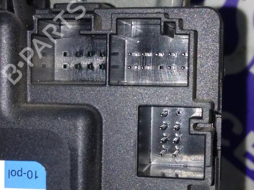 Front left window mechanism MERCEDES-BENZ A-CLASS (W169) A 180 CDI (169.007, 169.307) | BP9483564C22 