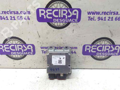 Used Airbag Kit Airbag Kit FORD TRANSIT Van (FA_ _) [2006-2014] 9474396 9474396